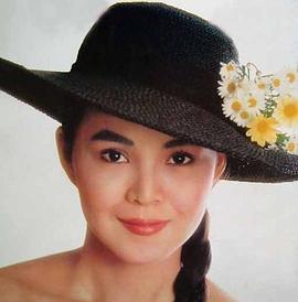 杨惠姗