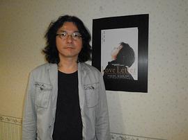 岩井俊二