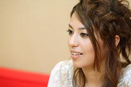 福原美穂