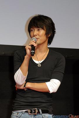 吉野裕行