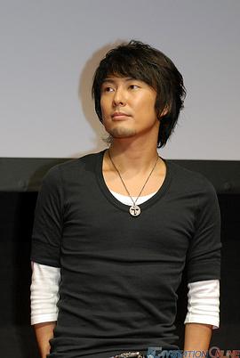 吉野裕行