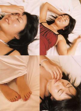 矶山沙耶香