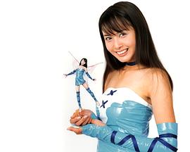 加藤夏希