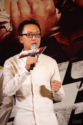 吴刚