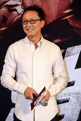 吴刚