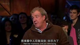 杰里米·克拉克森