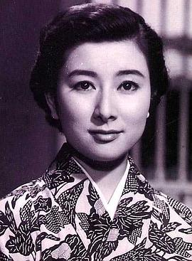 山本富士子