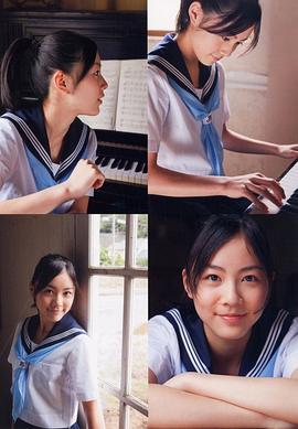 松井珠理奈
