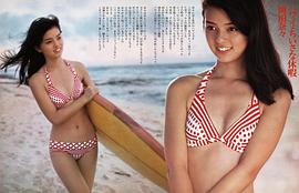 冈田奈奈
