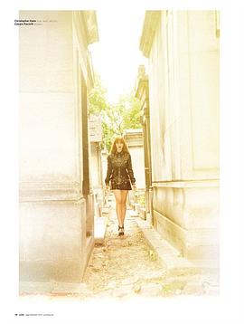 约瑟芬·德·拉·波美