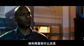科林·萨蒙