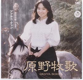 陈美龄