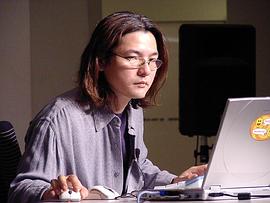 岩井俊二
