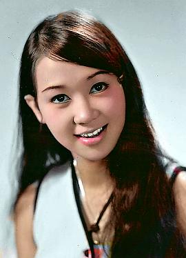 朱咪咪
