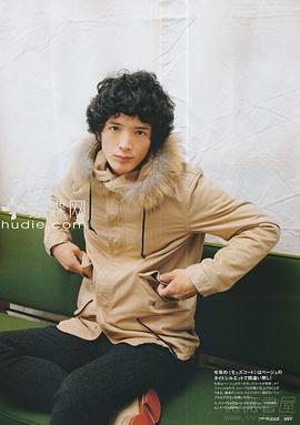 渡部豪太