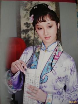 蒋梦婕