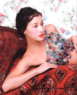李美琪