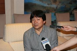 霍建起