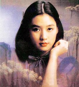 吕秀菱