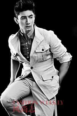 吴奇隆