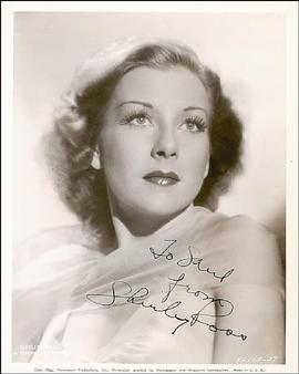 Shirley Ross