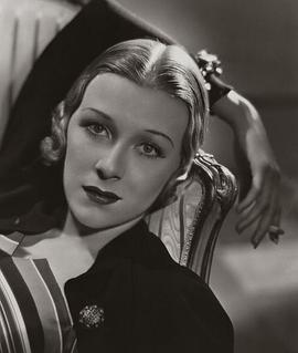 Shirley Ross