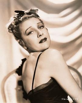 Shirley Ross