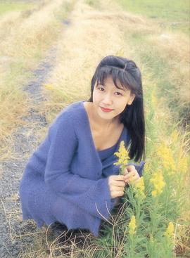 井上喜久子