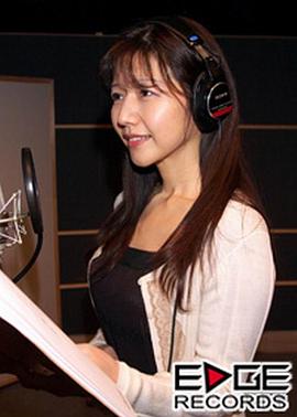 井上喜久子