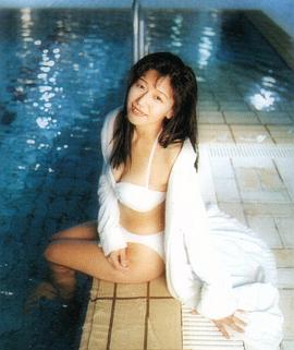 井上喜久子