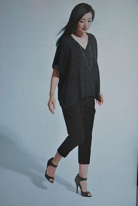 铃木京香