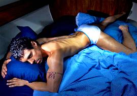 Emmanuel Esparza