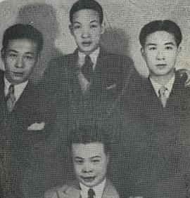 王元龙