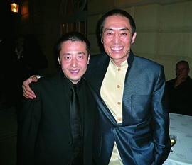 贾樟柯