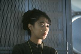 白石瞳