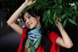 姚星彤