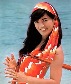 志穗美悦子