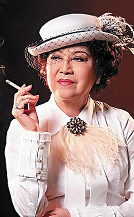 李香琴
