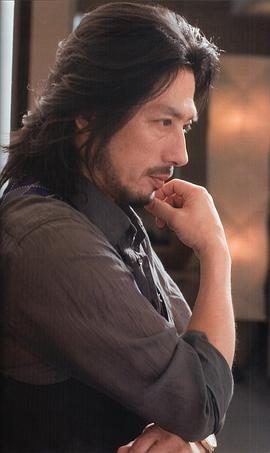 真田广之