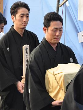 中村勘九郎