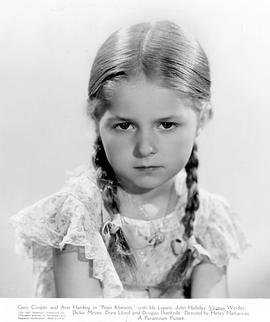Virginia Weidler