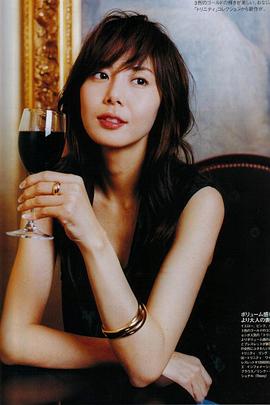 松岛菜菜子