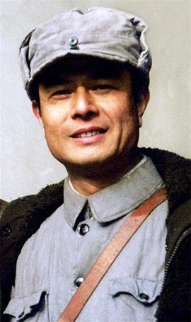 陈旺林