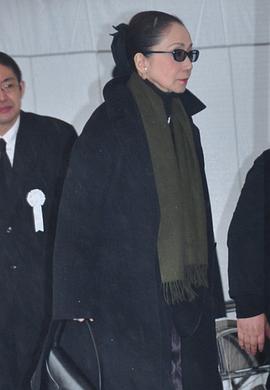 岩下志麻