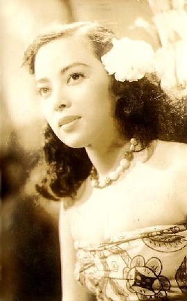 李香兰