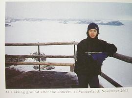 李云迪