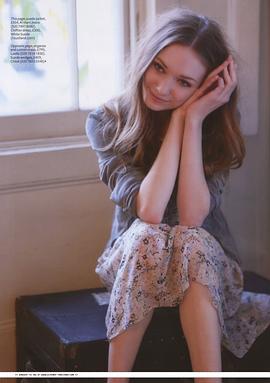 埃莉诺·汤姆林森