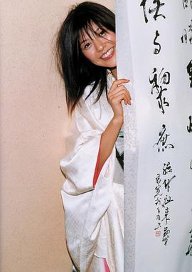 白石美帆