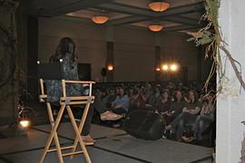 马迪森·麦克洛林