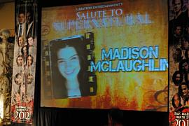 马迪森·麦克洛林